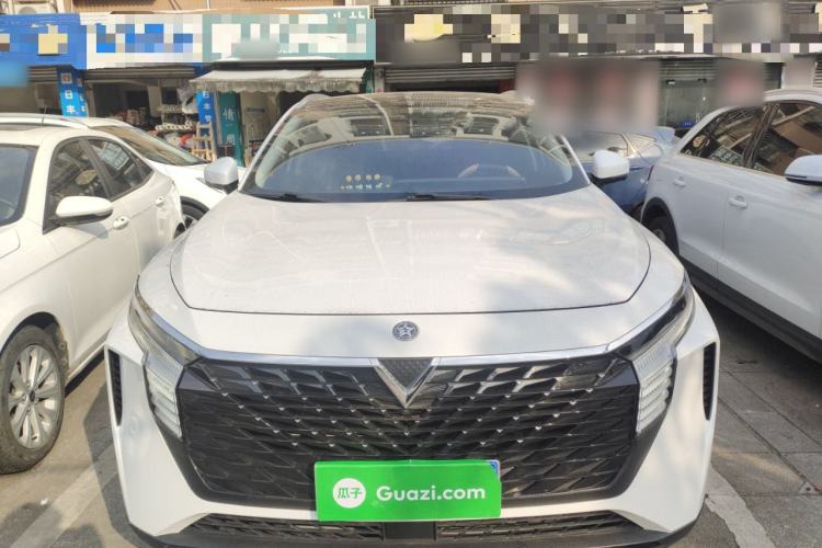 Used Venucia V 2022 260T Black Horse Edition – Top-Tier Choice