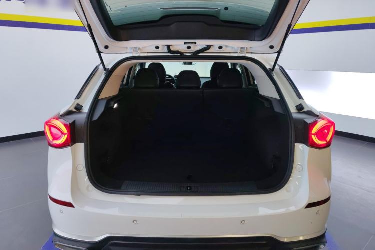 Used MG ONE 2022 β-Comfortable Living Series 1.5T Fully Satisfying Version 1078
