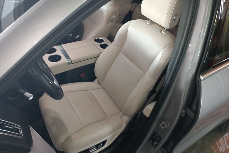 Used Li Auto L8 2023 Pro Model