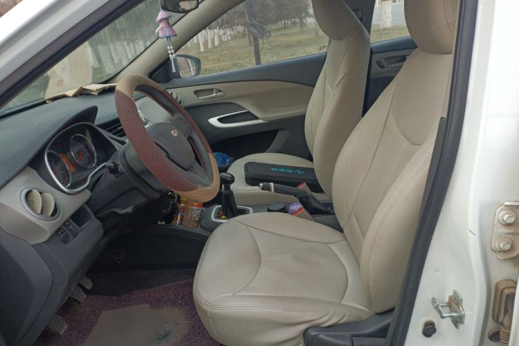 Used Chevrolet Sail 2016 Sail 3 1.3L Manual Comfort Sunroof Edition