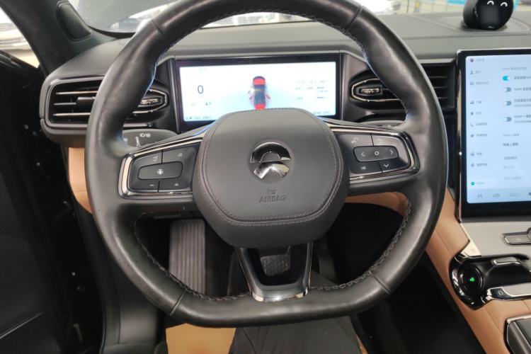 Used Nio ES6 2022 75 kWh Sport Edition
