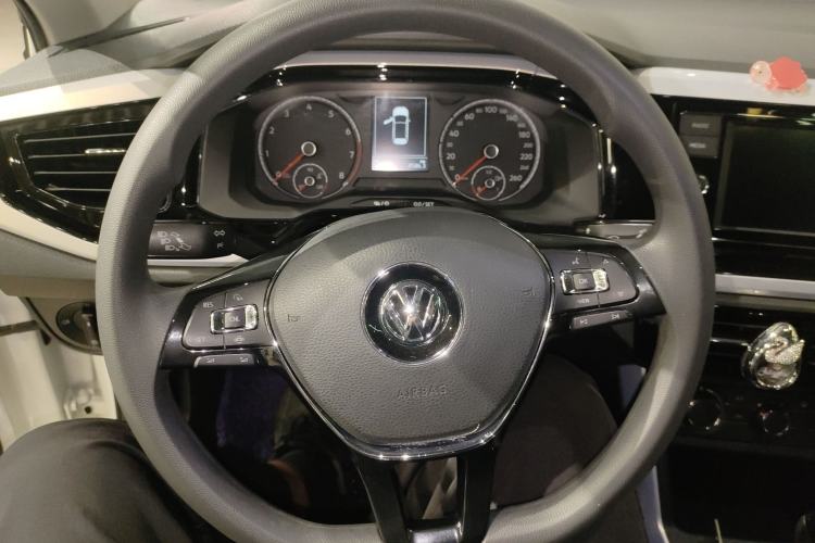 Used Volkswagen Polo 2019 Plus 1.5L Automatic Colorful Technology Edition
