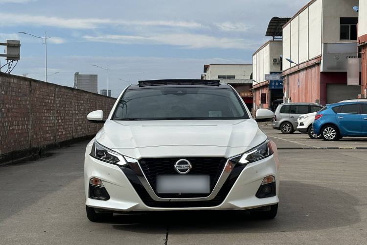 Used Nissan Teana 2021 2.0T XL Upper AD1 Smart Navigation Edition
