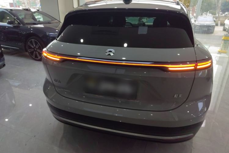 Used Nio ES6 2024 75 kWh