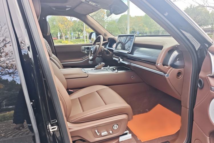 Used Tank 700 New Energy 2024 Hi4-T Extreme Edition