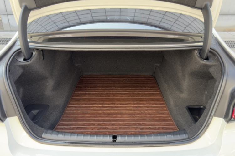 Used BMW 5 Series 2021 530Li Leading Luxury Package