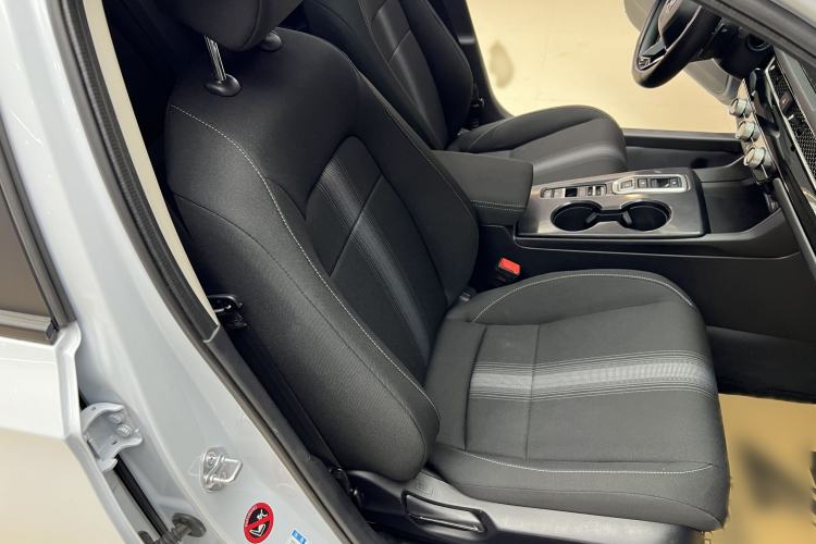 Used Honda Civic 2023 HATCHBACK 2.0L eHEV Extreme Edition
