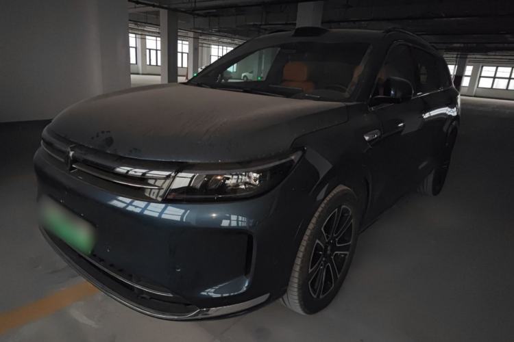 Used Hima AITO M7 2024 1.5T Intelligent Driving Rear-Drive Ultra Version 6 Seats