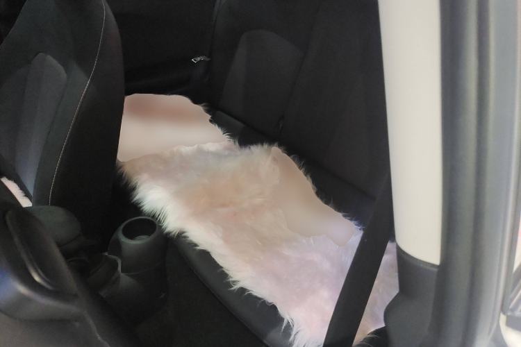 Used  MINI 2019 1.5T ONE PLUS
