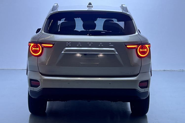 Used Haval  2024 Hi4 102km Trend Electric Version Plus
