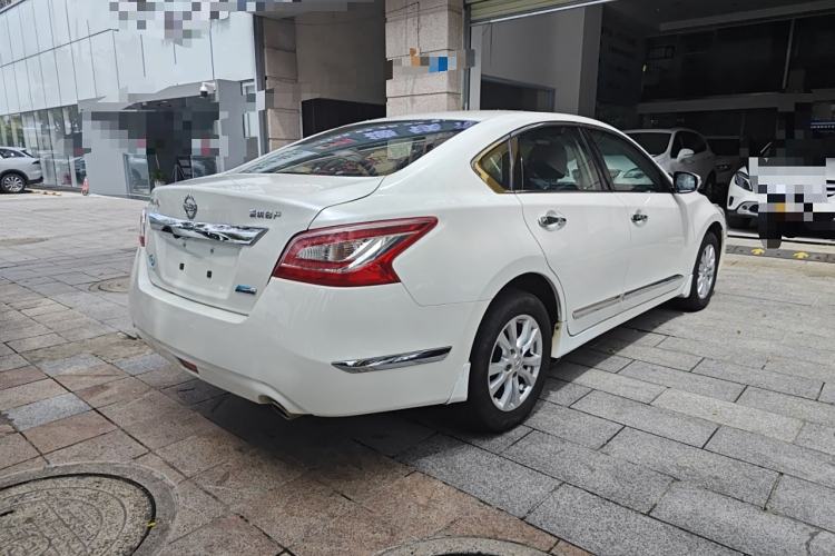 Used Nissan Teana 2013 2.0L XL Comfort Edition