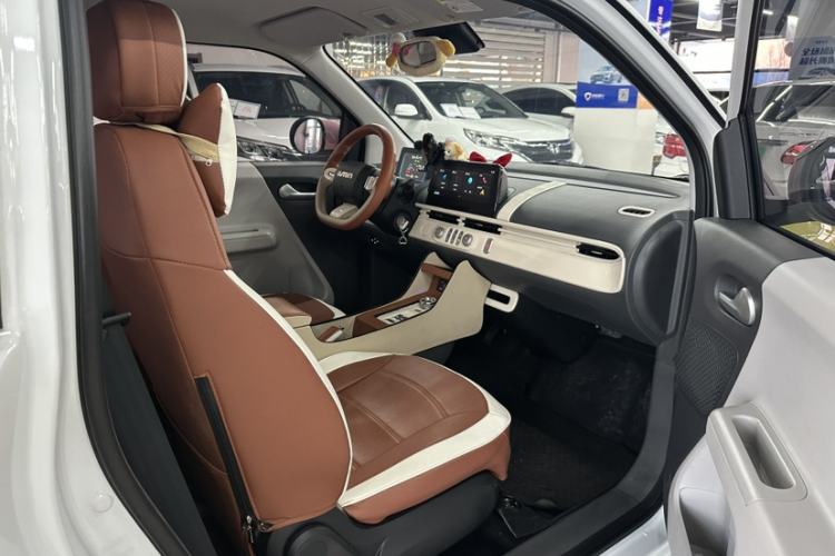 Used Qiyuan Lumin 2025 205km Refreshing Edition