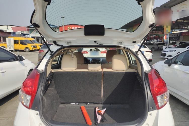 Used Toyota YARiS L 2014 1.3E Manual Charm Edition