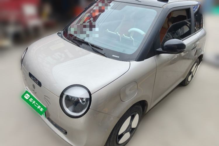 Used Qiyuan Lumin 2023 205km Xiangqin Version