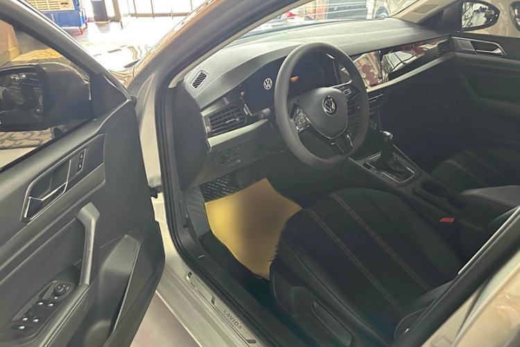 Used Volkswagen Lavida 2022 280TSI DSG Comfort Edition
