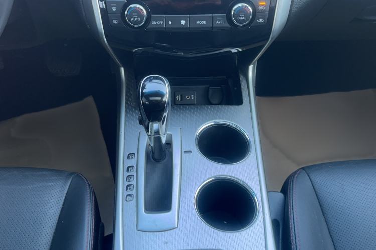 Used Nissan Teana 2016 Revised Version 2.0L XL Comfort Edition
