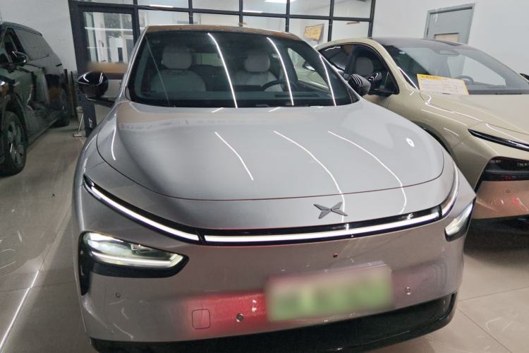 Used XPeng G7 2025 702 Max