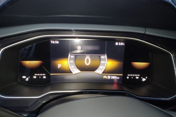 Used Volkswagen Lavida 2025 New Sharp 1.5L Outstanding New Vision Edition
