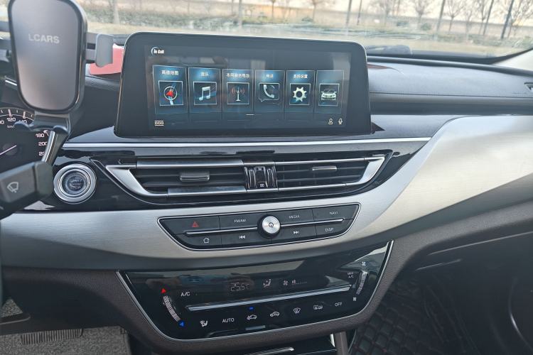 Used Changan Raeton CC 2019 1.5T Automatic Haoya Edition Guangmang Model China VI Standard