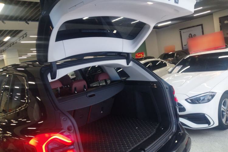 Used BMW X3 2022 Restyled xDrive25i M Sport Package
