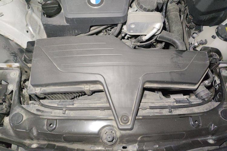 Used BMW 3 Series 2016 320Li Ambition Model
