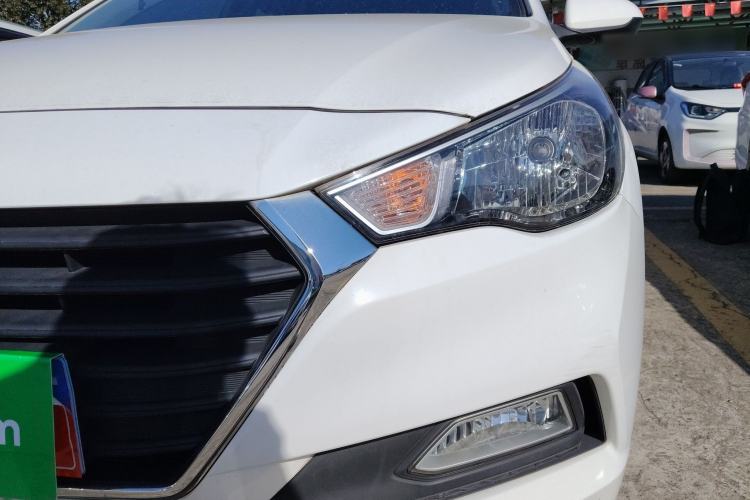 Used Hyundai Verna 2016 1.4L Automatic Cool Edition GLS
