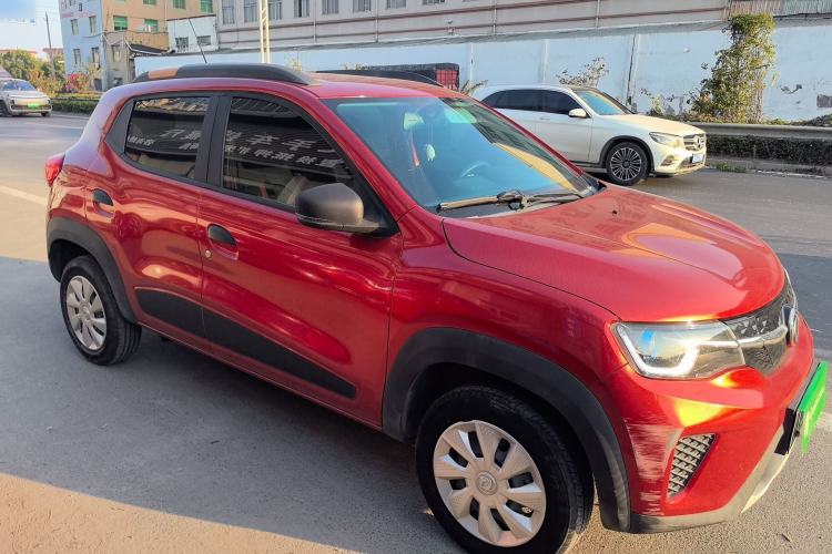 Used Dongfeng NAMMI EX1 2021 Quality Edition
