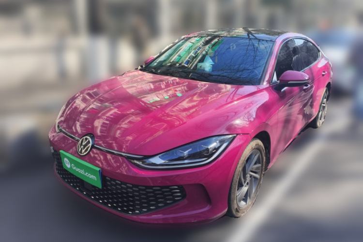 Used Volkswagen Lamando 2025 Lavida L 280TSI DSG Spicy Edition