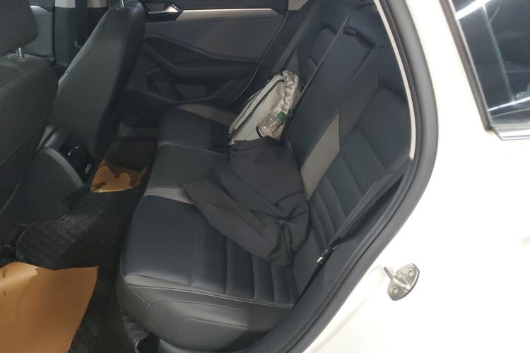 Used Volkswagen Sagitar 2021 280TSI DSG Excellence Edition
