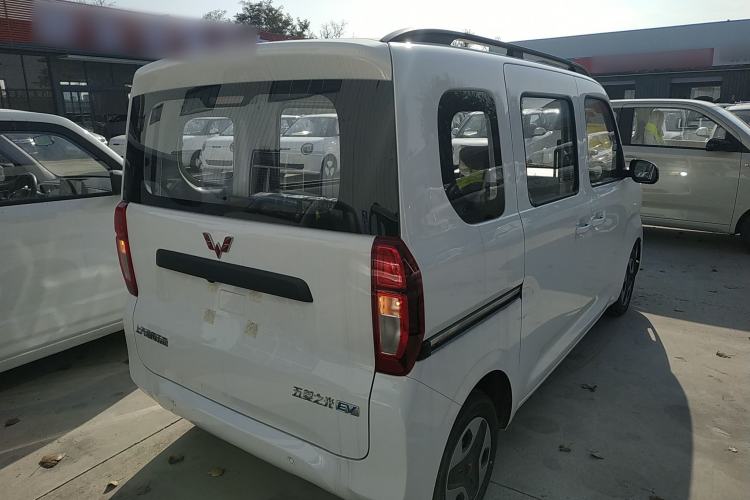 Used Wuling Zhiguang New Energy 
