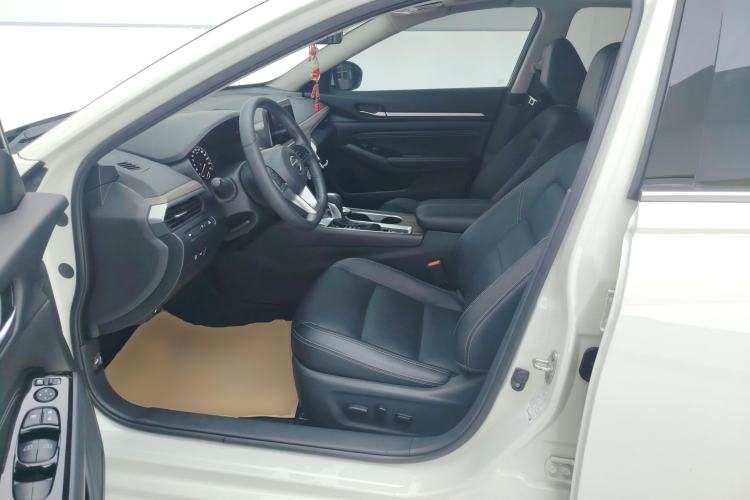 Used Nissan Teana 2021 2.0L XL Comfort Edition
