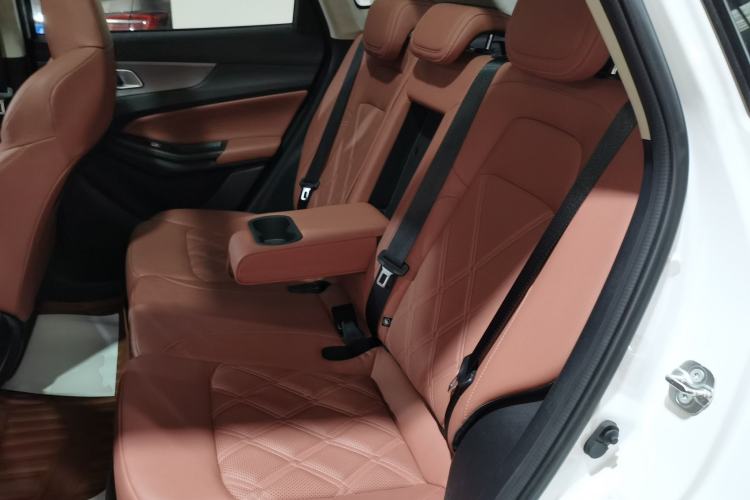 Used Changan CS55PLUS 2024 3rd Generation 1.5T DCT Prestige Model