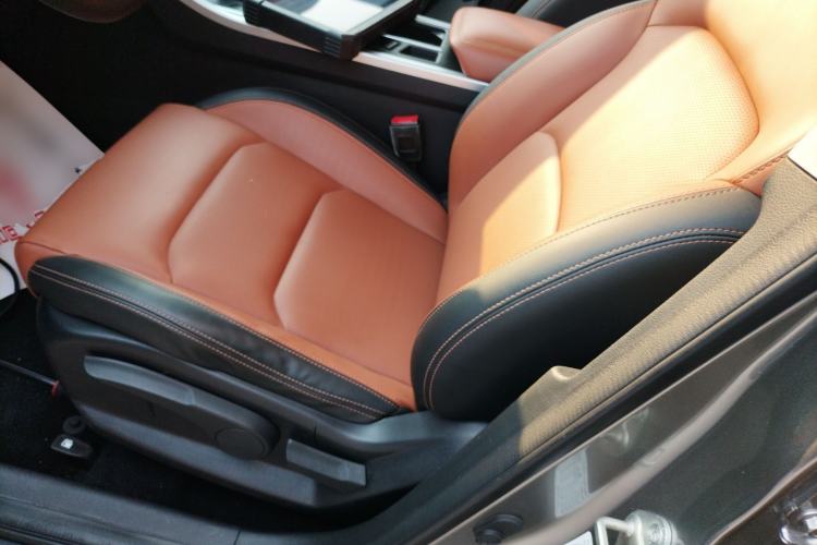 Used Geely Auto Vision X6 2020 1.4T CVT Luxury Edition
