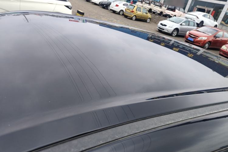 Used Wuling Bingo 2025 333 km Enjoyment Version
