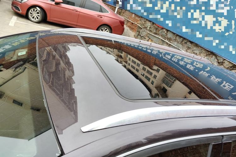 Used Buick Envision 2016 20T Two-Wheel-Drive Elite Model
