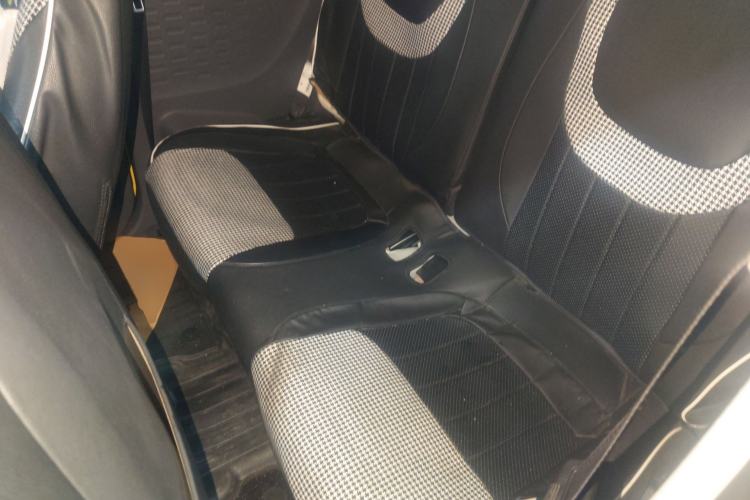 Used Wuling Hongguang MINIEV 2021 Macaron Fashion Model Lithium Iron Phosphate
