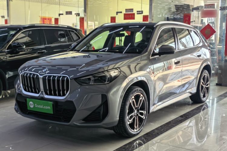 Used BMW X1 2023 sDrive25Li M Sport Package