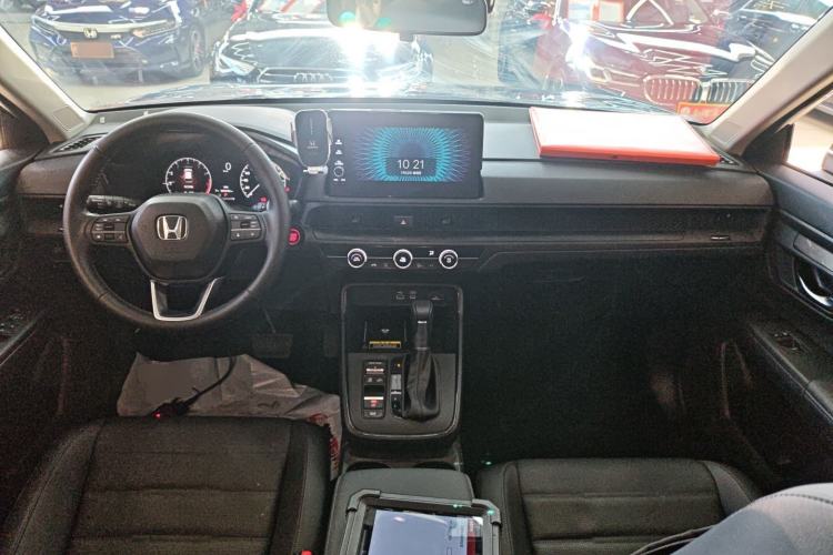 Used Honda CR-V 2024 240TURBO Two-Wheel-Drive FENGSHANG Edition 5 Seats