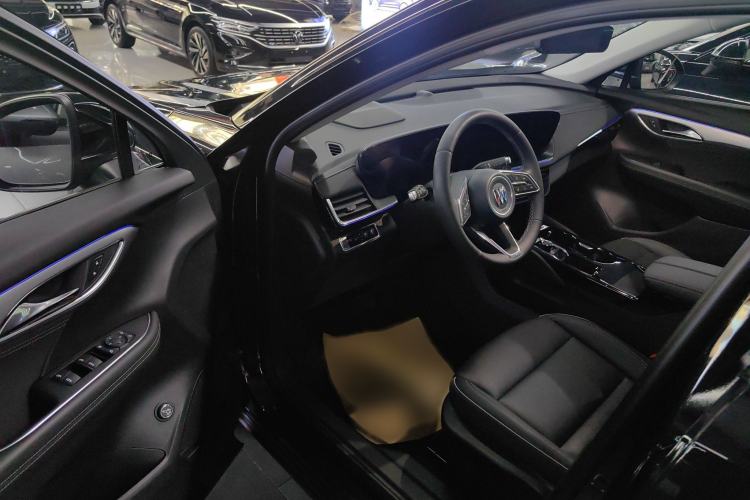 Used Buick Envision 2024 Encore Plus 28T AWD Luxury Edition
