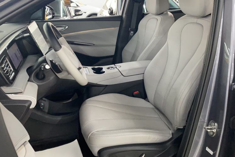 Used BYD Sealion 06 New Energy 