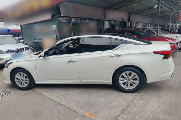 Used Nissan Teana 2019 2.0L XL Comfort Edition
