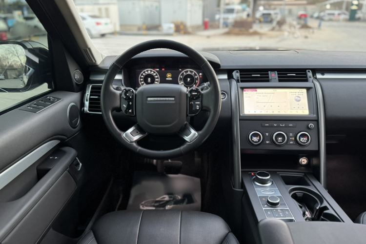 Used Land Rover Discovery 2020 2.0T 30th Anniversary Special Edition
