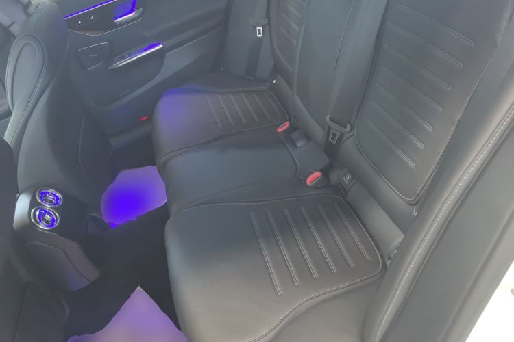 Used Mercedes-Benz C-Class 2022 Restyled C 200 L Sport Edition
