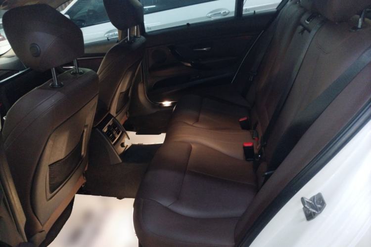 Used BMW 3 Series 2018 320Li Leading Model M Sport Package