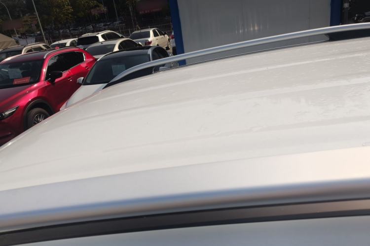 Used Changan Lantop 2023 2.0T Manual 4x4 Diesel Flagship Long-Box Version
