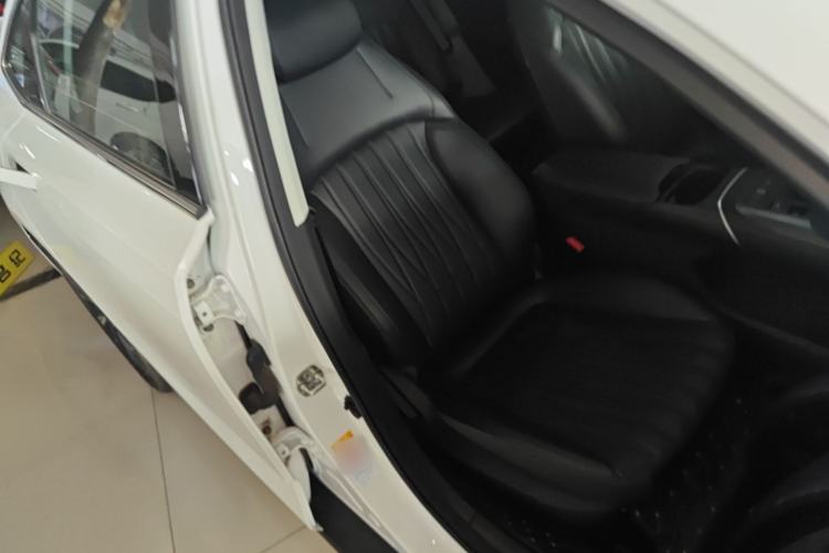 Used Changan Eado 2024 1.5T GDI Automatic Flagship Edition