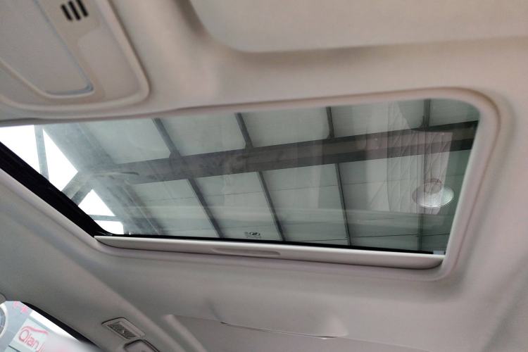 Used Buick GL8 2017 ES 28T Comfort Model China V Standard
