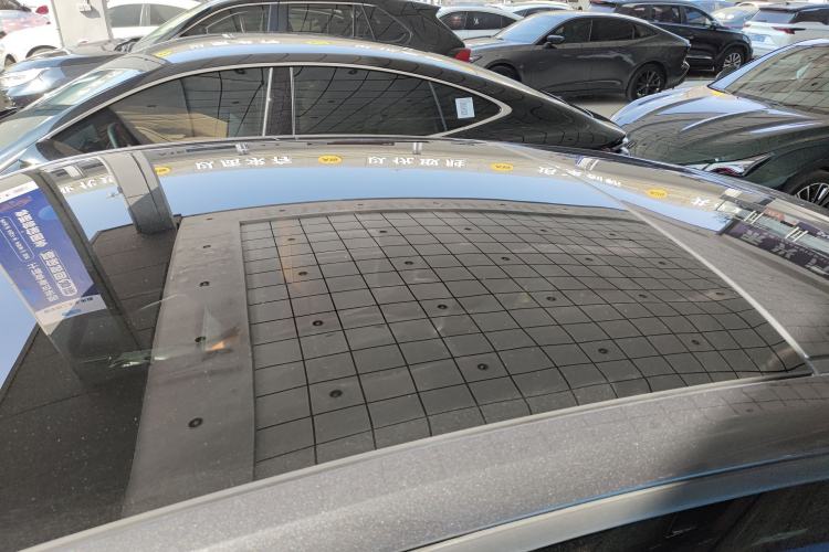 Used Changan UNI-V 2024 1.5T Prestige Sport Edition
