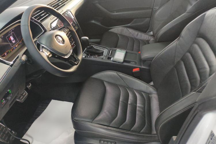 Used Volkswagen FAW-Volkswagen CC 2020 330TSI Glamour Edition China VI Standard