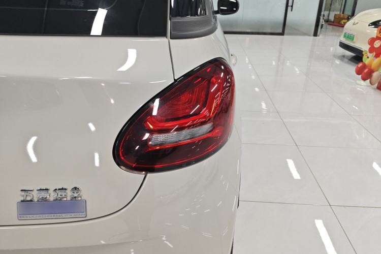 Used Wuling Bingo 2023 203km Light Edition
